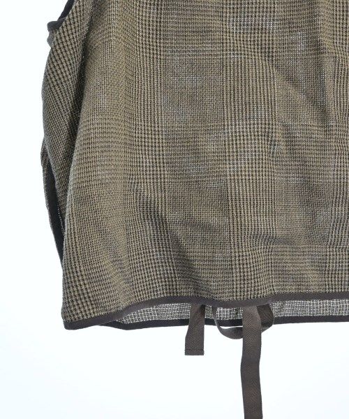  sawa takai ベスト レディース 古着 ニットベスト ベスト ジレ ビスチェ