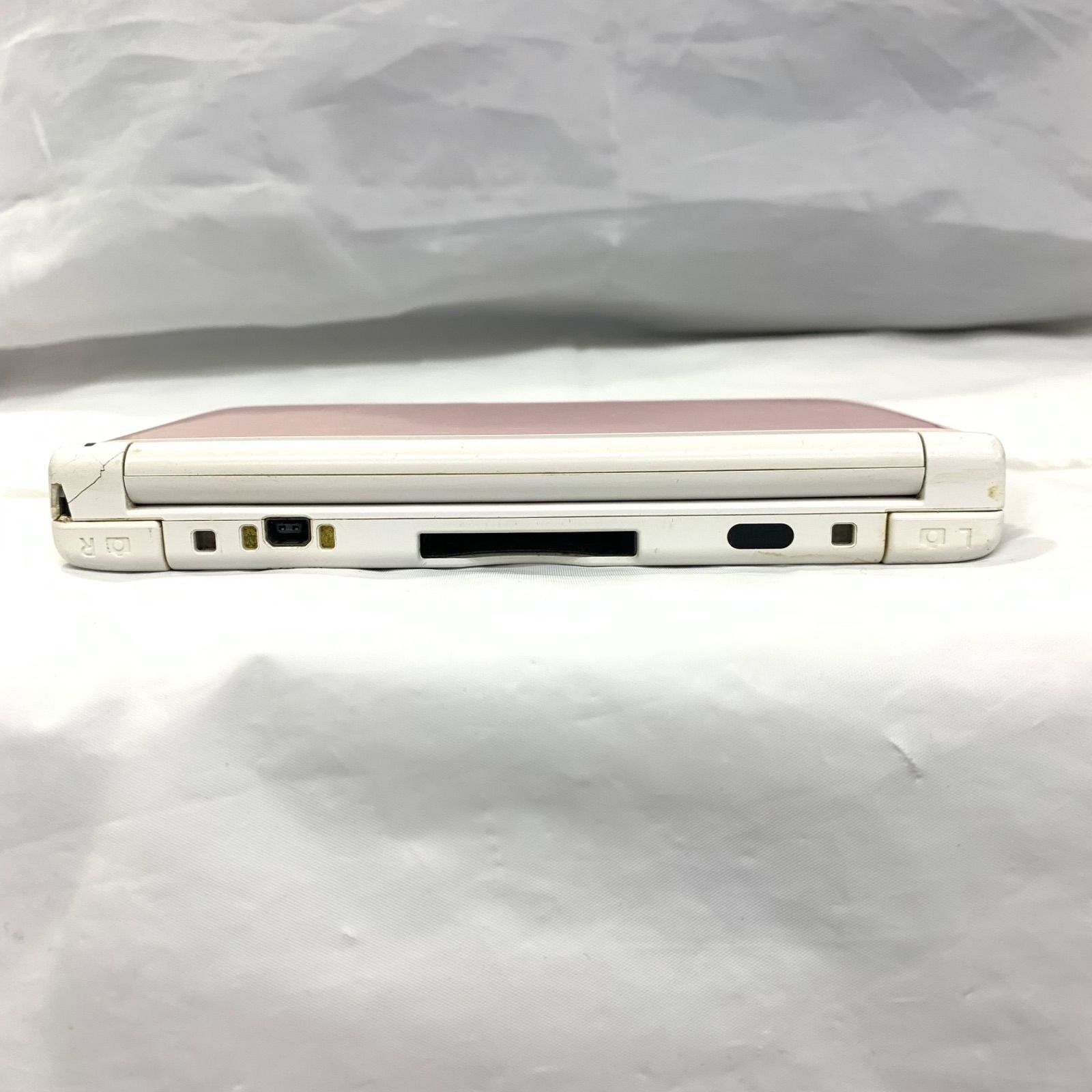 訳あり！ジャンク】任天堂 Nintendo ニンテンドー3DS LL 本体 Yahoo 