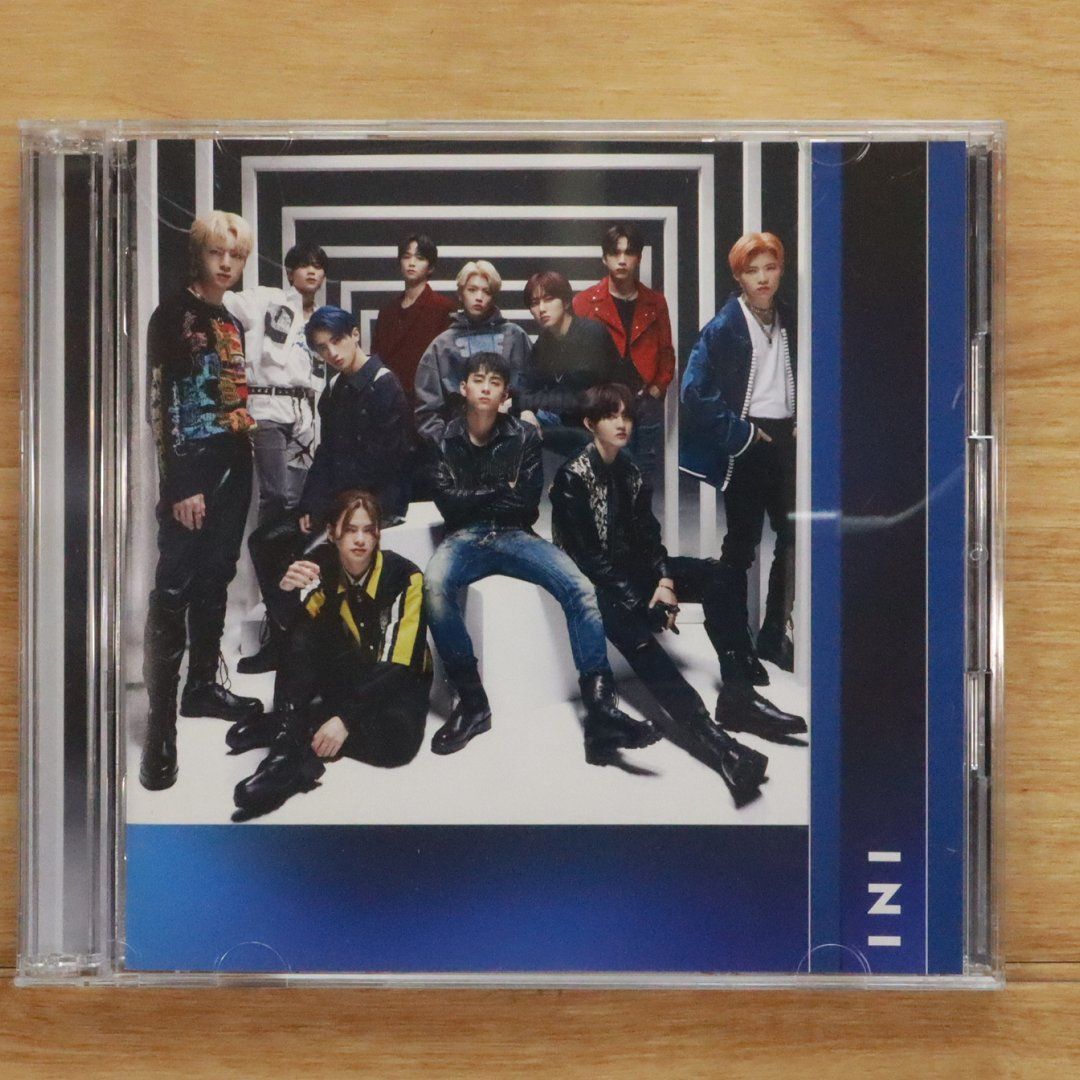 INI CD初回限定版 I 【初回限定盤A】(+DVD) : INI | HMV&BOOKS online - YRCS-90210