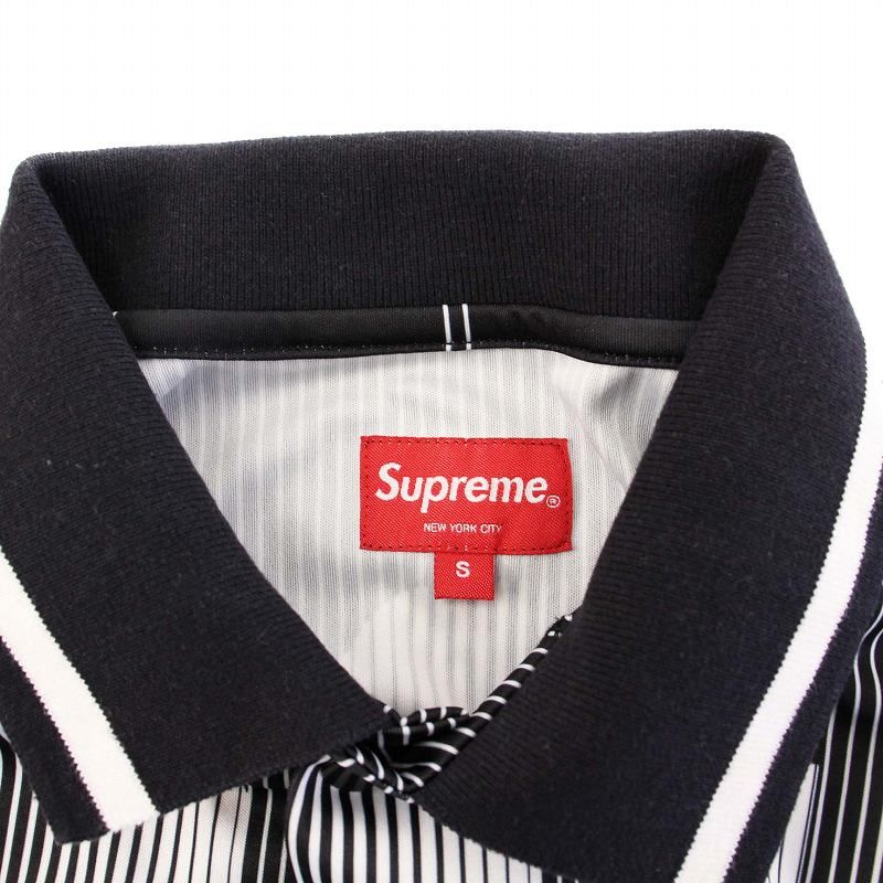 新品　Supreme18SS Soccer Polo サッカー　ポロシャツ Supreme Soccer Polo (SS18) - $118