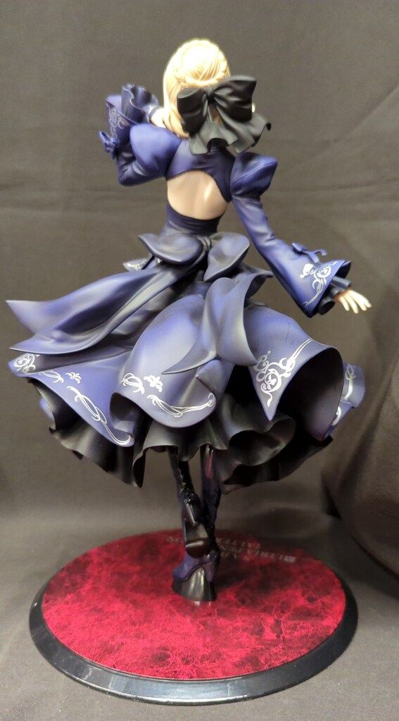 アルター Fate/Grand Order セイバー/アルトリア・ペンドラゴン[オルタ
