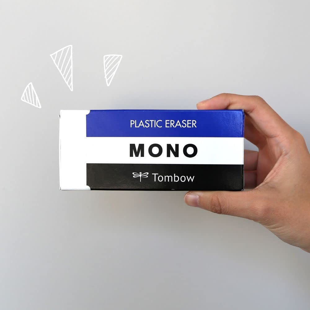 特価セール】18個入 モノボックス JHA-061 MONO 消しゴム 白 特価セール】18個入 モノボックス JHA-061 MONO 消しゴム 白