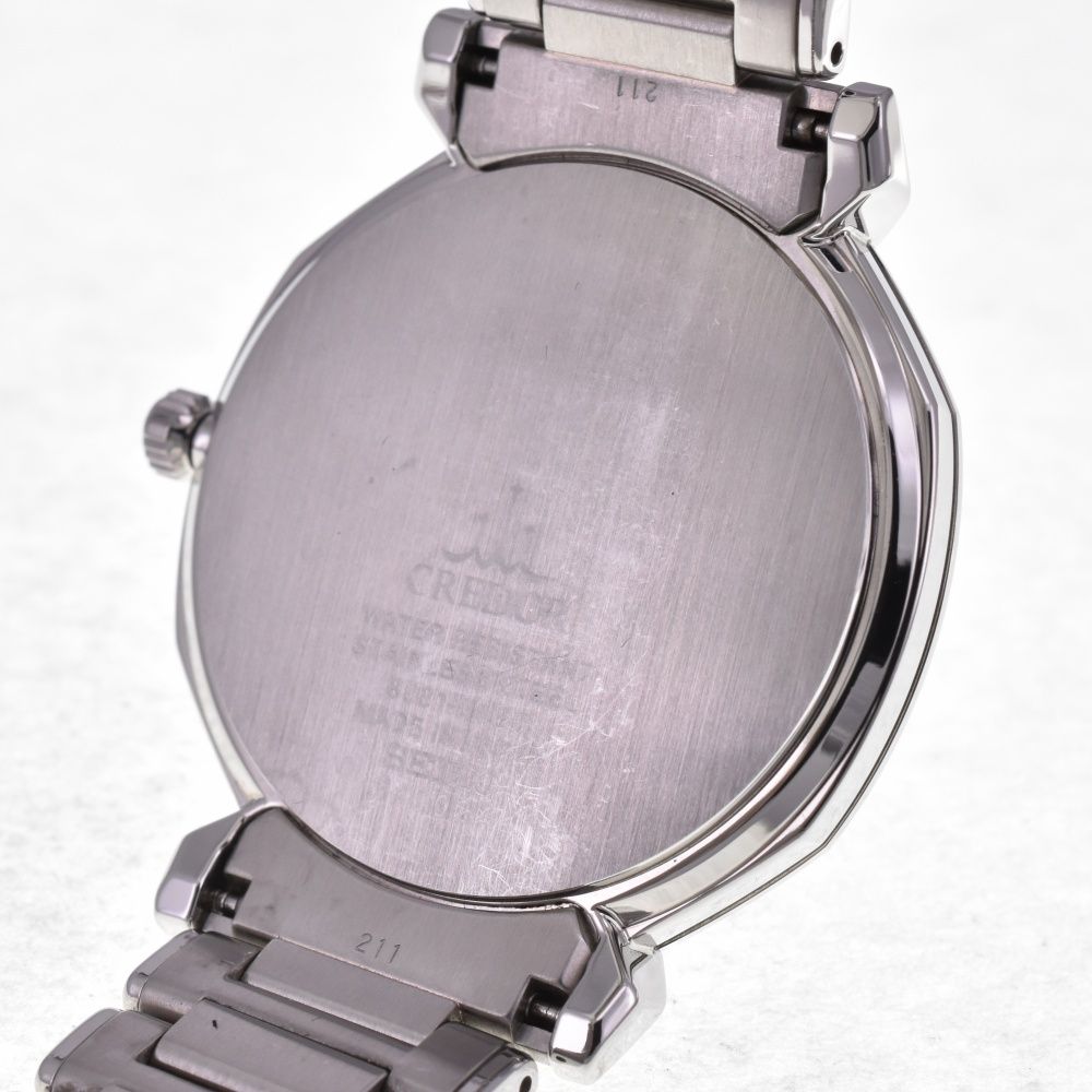セイコー SEIKO GCAR979/8J81-0AS0 クレドール リネアルクス