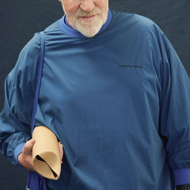 Stripes For Creative ストライプフォークリエイティブ S.F.C 24SS