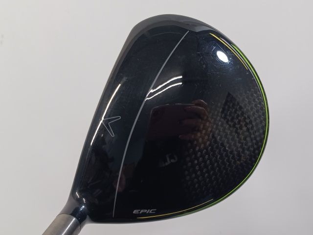 フェアウェイウッド