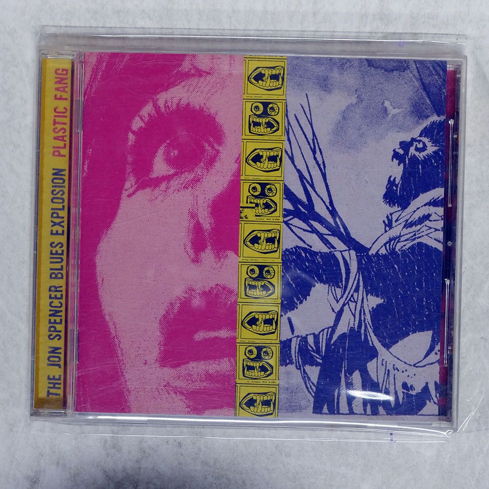 ファンタスティック・エクスプロージョン/1997-1999 1997] Fantastic Explosion – Merry X'Mas & Happy New Year