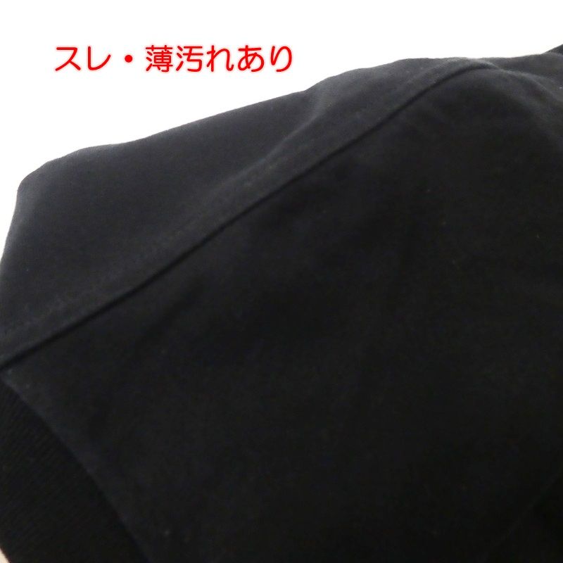 ブラック サイズ