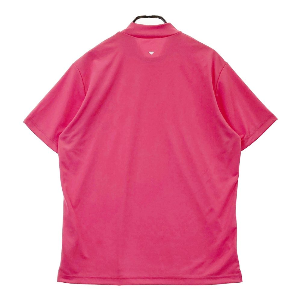 2025 and per se アンパスィピンクゴルフウェア　希少LLサイズ 2025 and per se アンパスィピンクゴルフウェア 希少LLサイズ