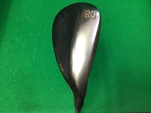 マジェスティゴルフ 旧マルマン KSウェッジ ZERO BOUNCE WF 58° ウェッジ WG NS PRO 950GH フレックスR メンズ 男性用 右利き 右用 Cランク ゴルフクラブ