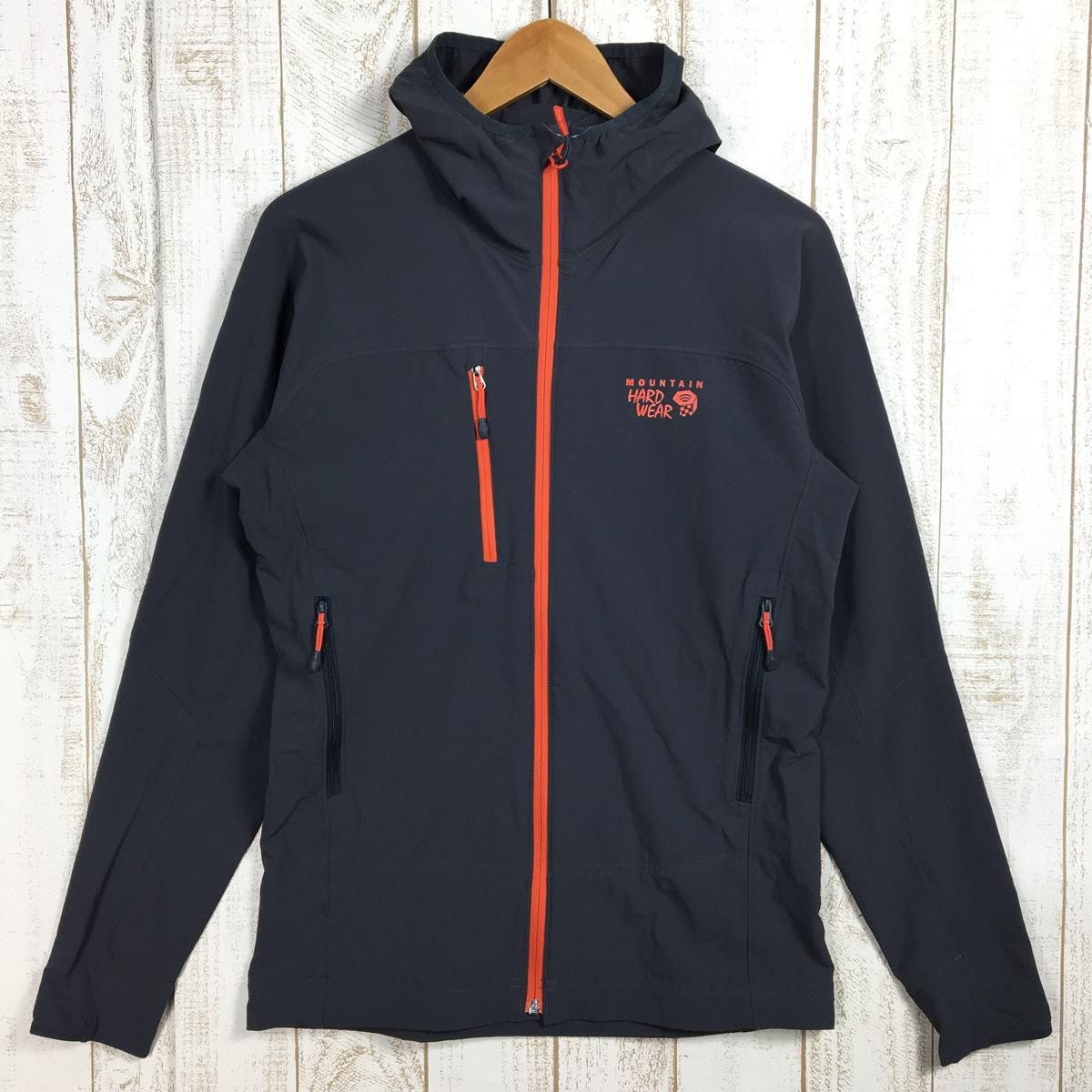 ◾︎マウンテンハードウェアー スーパーチョックストンジャケット Review：Mountain Hardwear チョックストンフーディー どんな