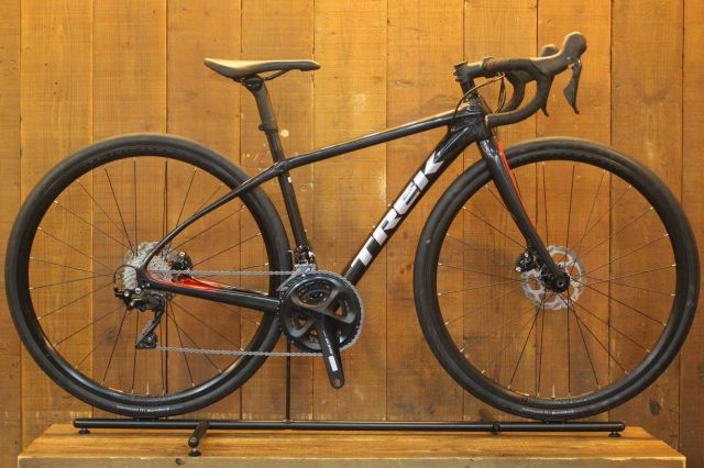 トレック TREK ドマーネ DOMANE SL5 DISC 2019年モデル 44サイズ 