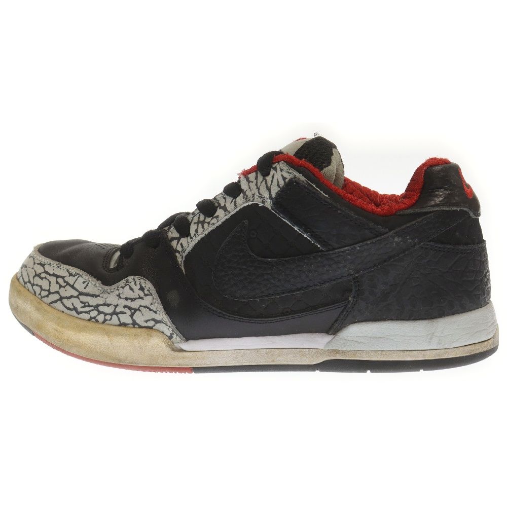 NIKE SB (ナイキエスビー) 【観賞用 2007年製】PAUL RODRIGUEZ 2 ZOOM
