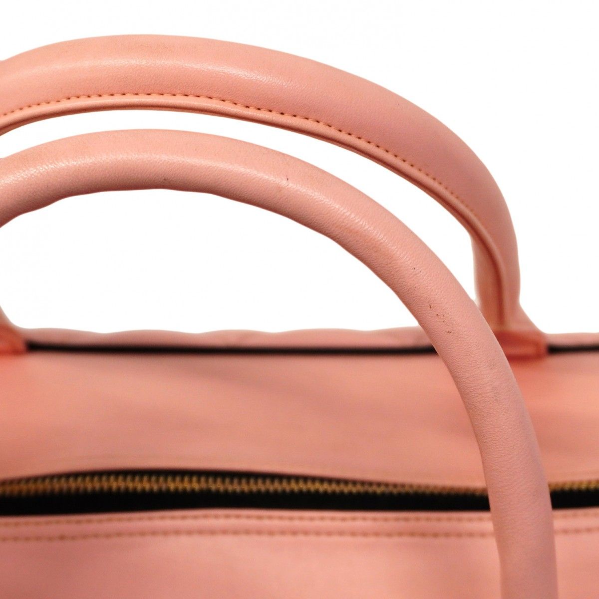 ピンク ブラック