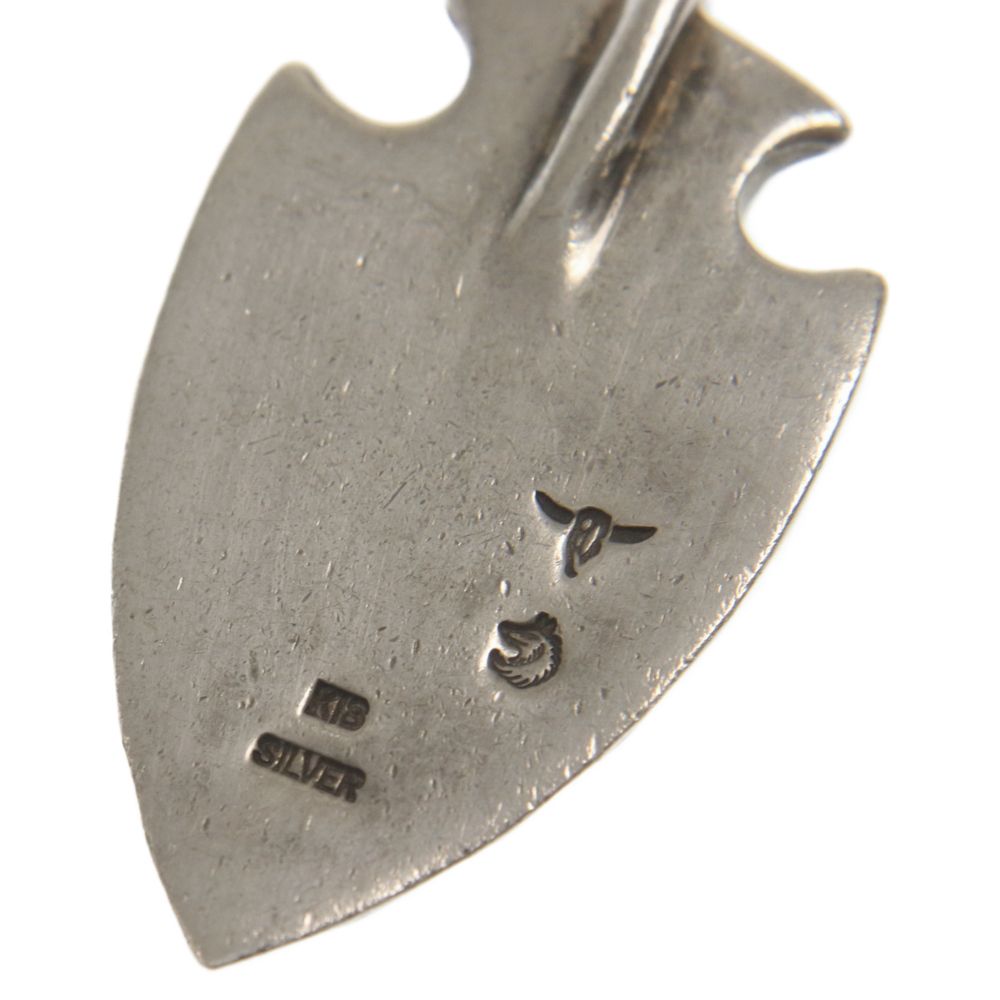 TADY & KING (タディアンドキング) K18イーグルメタル付き矢尻 大