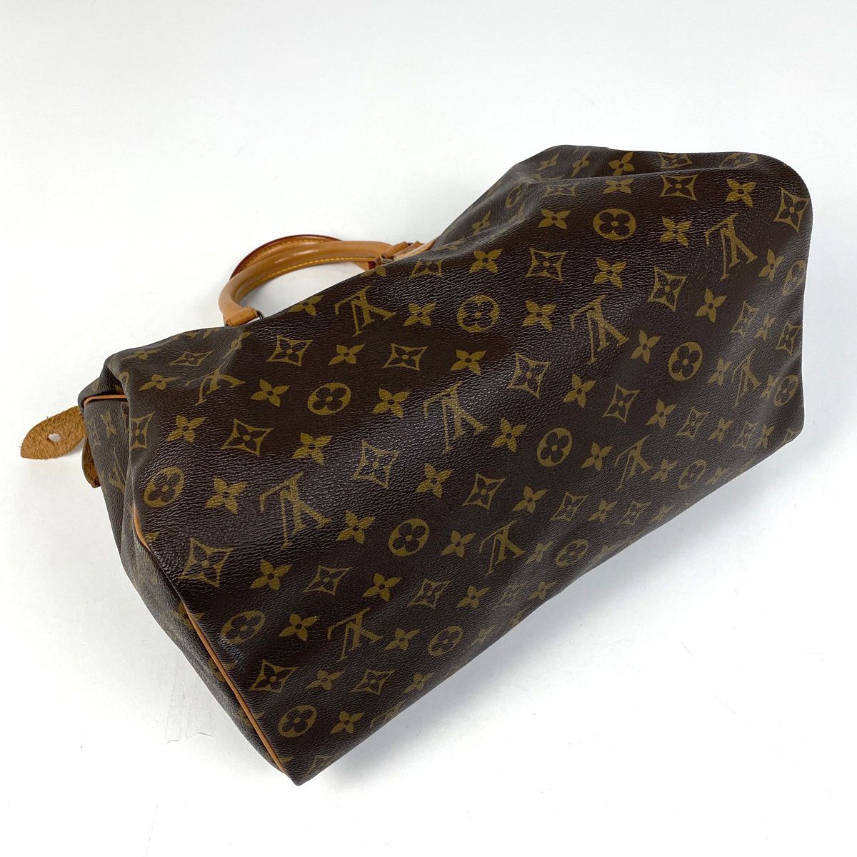 ルイ・ヴィトン Louis Vuitton スピーディ 35 ボストンバッグ