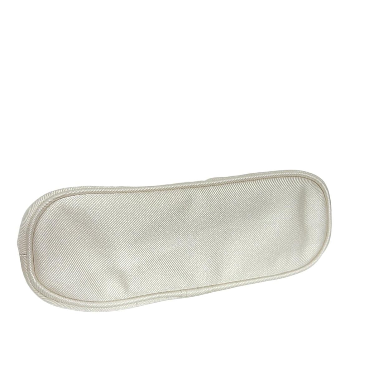 HERMES(エルメス) ポーチ ボリードポーチ20 102537M 03 アイボリー  