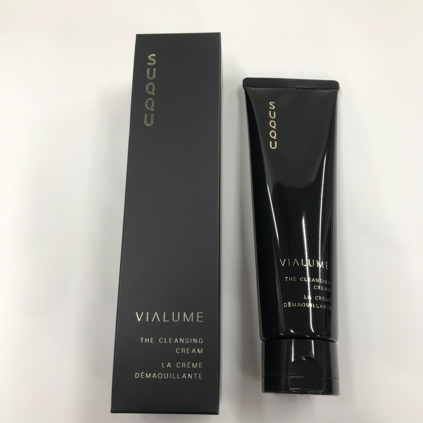 Y925 ヴィアルム ザ クレンジングクリーム 125g