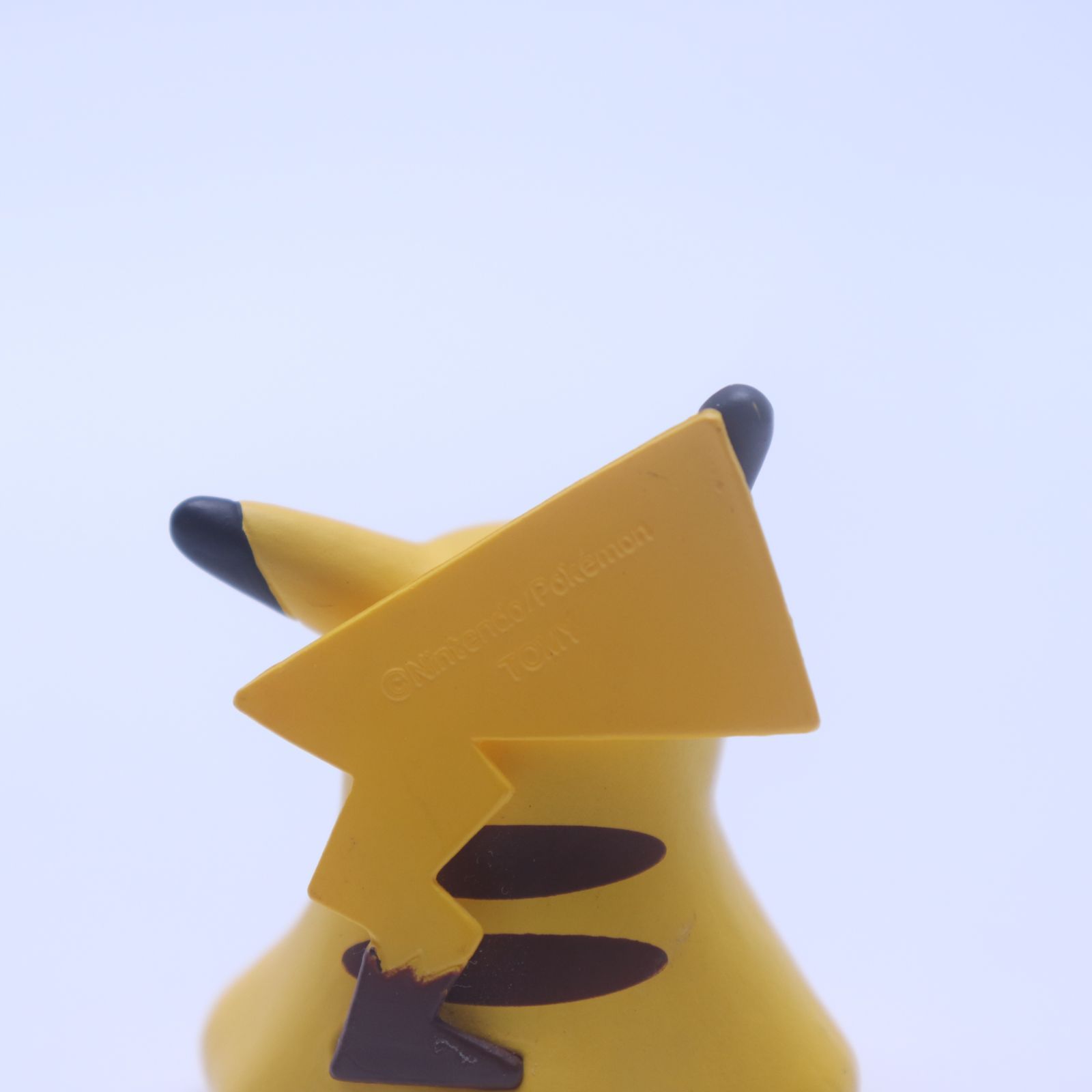 ピカチュウにへんしんしたメタモン /ポケットモンスター TAKARA TOMY