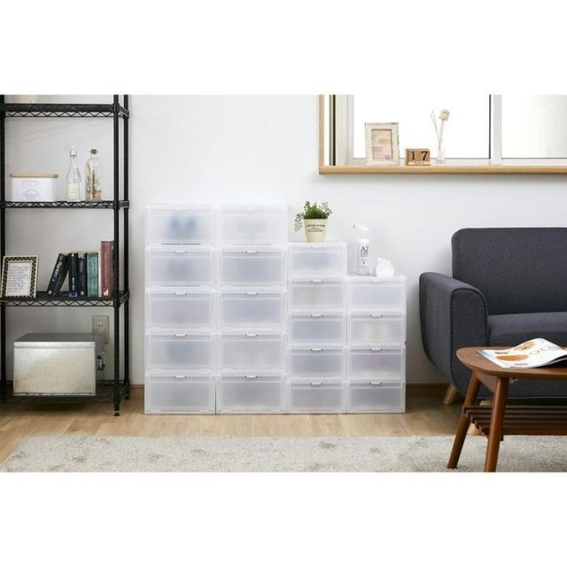 公式】スチールラック 幅55 5段 2個セット アイリスオーヤマ おしゃれ