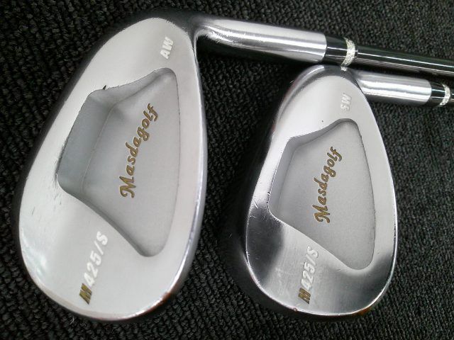 マスダゴルフ スタジオウエッジ M425  Fire Express STUDIO WEDGE M425 | マスダゴルフ