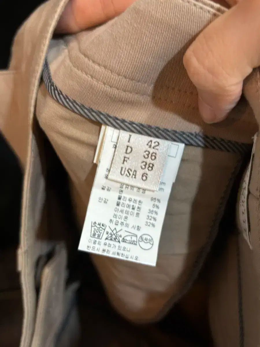 BRUNELLO CUCINELLI ブルネロクチネリ 百貨店 コットン パンツ DECORATOM_COM_BR