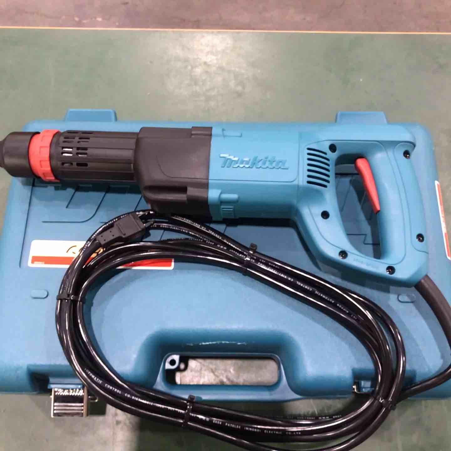 未使用品】☆マキタ(makita) 電動ケレン HK0500【川口店 未使用品】☆マキタ(makita) 電動ケレン HK0500【川口店