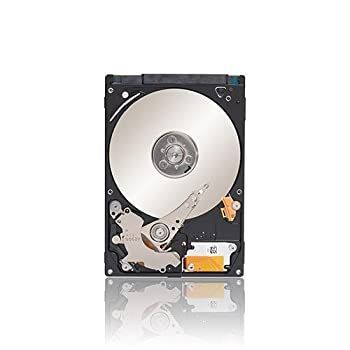 SALE，新品 【中古】 Seagate Momentus 2.5inch 5400rpm 320GB 16MBキャッシュ SATA3.0G ST320LT012 内蔵型ハードディスクドライブ