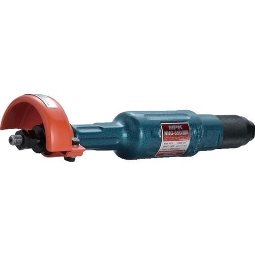 ＮＰＫ ストレートグラインダ 平型砥石 ６５ｍｍ用 １００５３