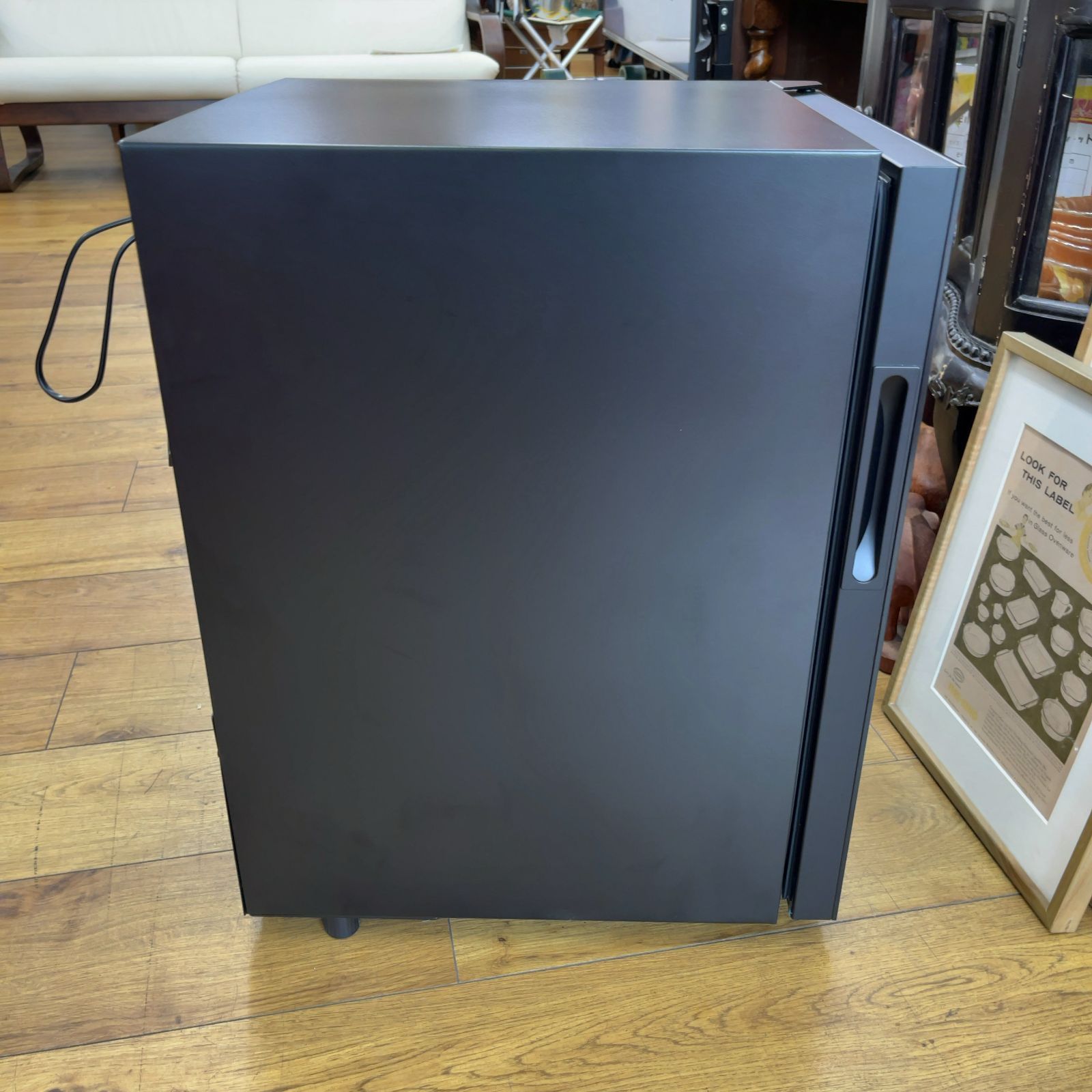 FURNIEL/ファニエル 長期熟成用ワインセラー 24本最大39本収納 ワイン