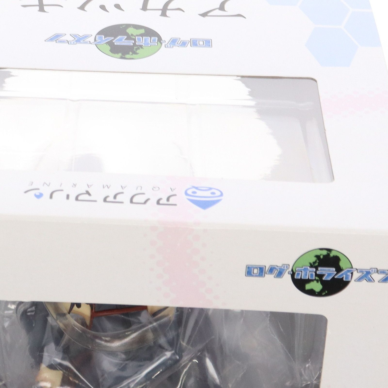 アカツキ ログ・ホライズン 1/7 完成品 フィギュア アクアマリン