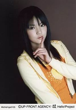 中古】生写真(ハロプロ) Michishige0105 ： モーニング娘。/道重