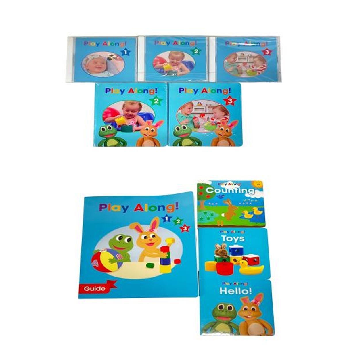 DWE 英語 システム 教材 Blu-ray 2020年頃 レッツプレイ プレイ