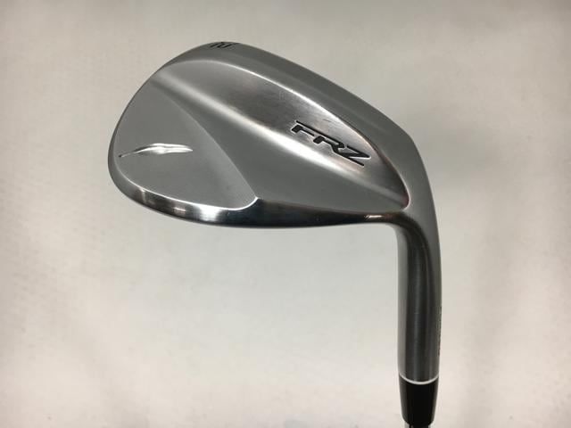 返品OK ゴルフクラブ フォーティーン FRZ ウェッジ パールサテン 2025 NSプロ TS-101w AW