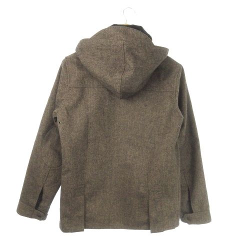 JOURNAL STANDARD ジャーナルスタンダード ウールコート ベージュ JOURNAL STANDARD ジャーナルスタンダード ウールコート ベージュ