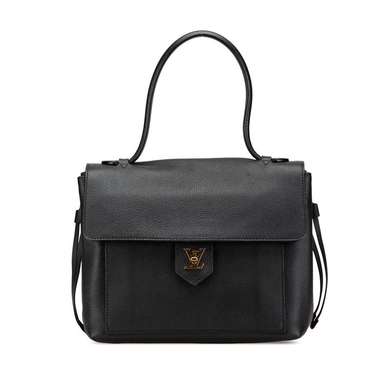 ルイ ヴィトン ロックミーPM ハンドバッグ ワンショルダーバッグ  