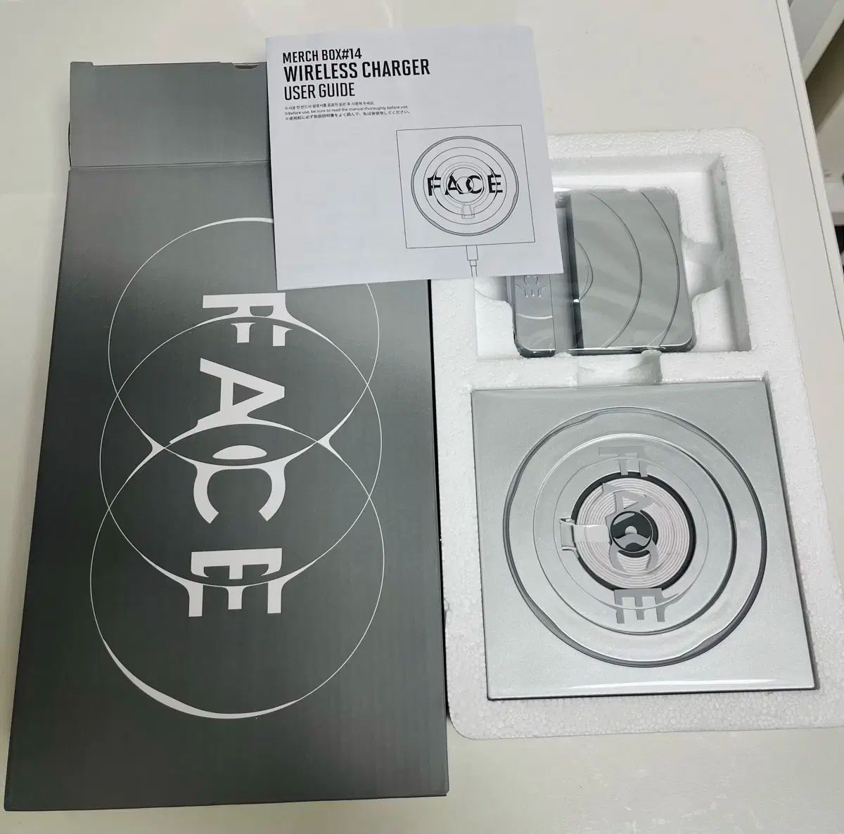 BTS MARCH BOX FACE 【JIMIN】　ジミン　トレカ入り MERCH BOX #14 マーチボックス FACE ジミン トレカ付き まとめ売り