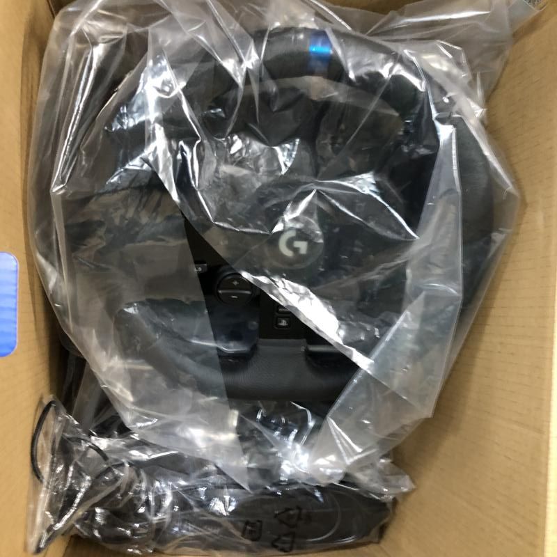 【中古】ｹﾞｰﾑOP）Logicool G ｽﾃｱﾘﾝｸﾞｺﾝﾄﾛｰﾗｰ G923 PS4 PC ﾚｰｼﾝｸﾞｹﾞｰﾑﾊﾝﾄﾞﾙ[92][240092309981] 中古】ｹﾞｰﾑOP）Logicool G ｽﾃｱﾘﾝｸﾞｺﾝﾄﾛｰﾗｰ G923 PS4 PC ﾚｰｼﾝｸﾞ