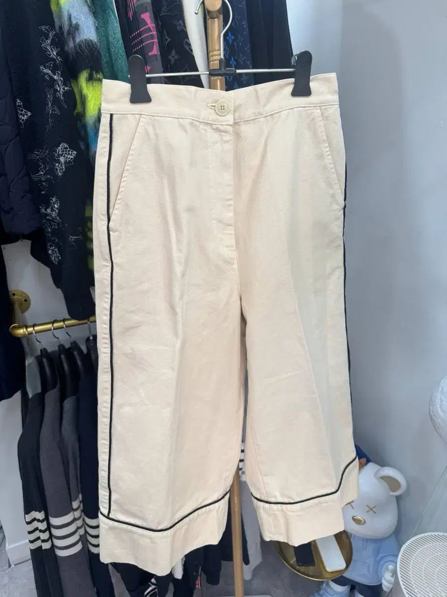 デパート GUCCI グッチ キャラクター ズボン パンツ 26 サイズ