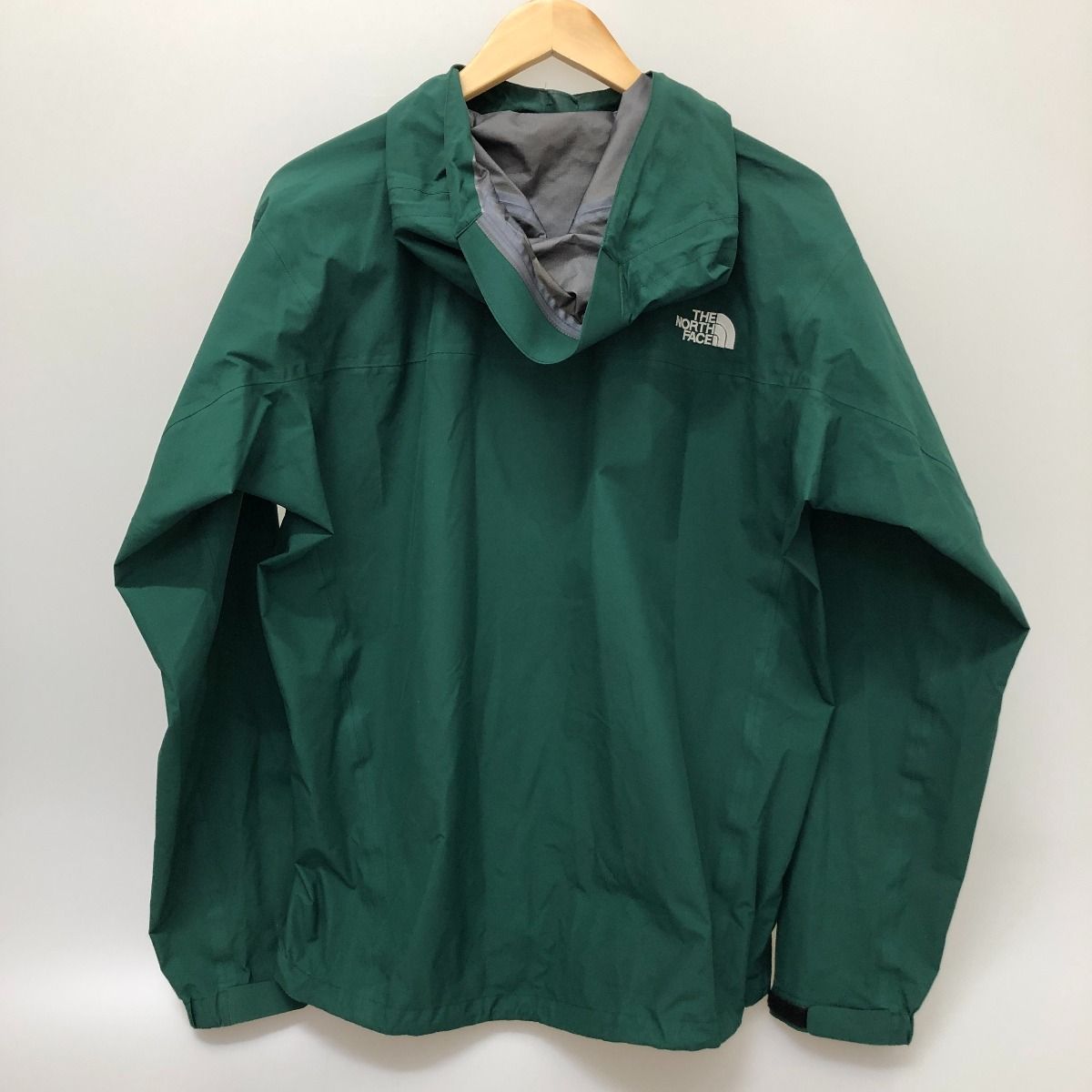 □□THE NORTH FACE ザノースフェイス クライムライトジャケット L 