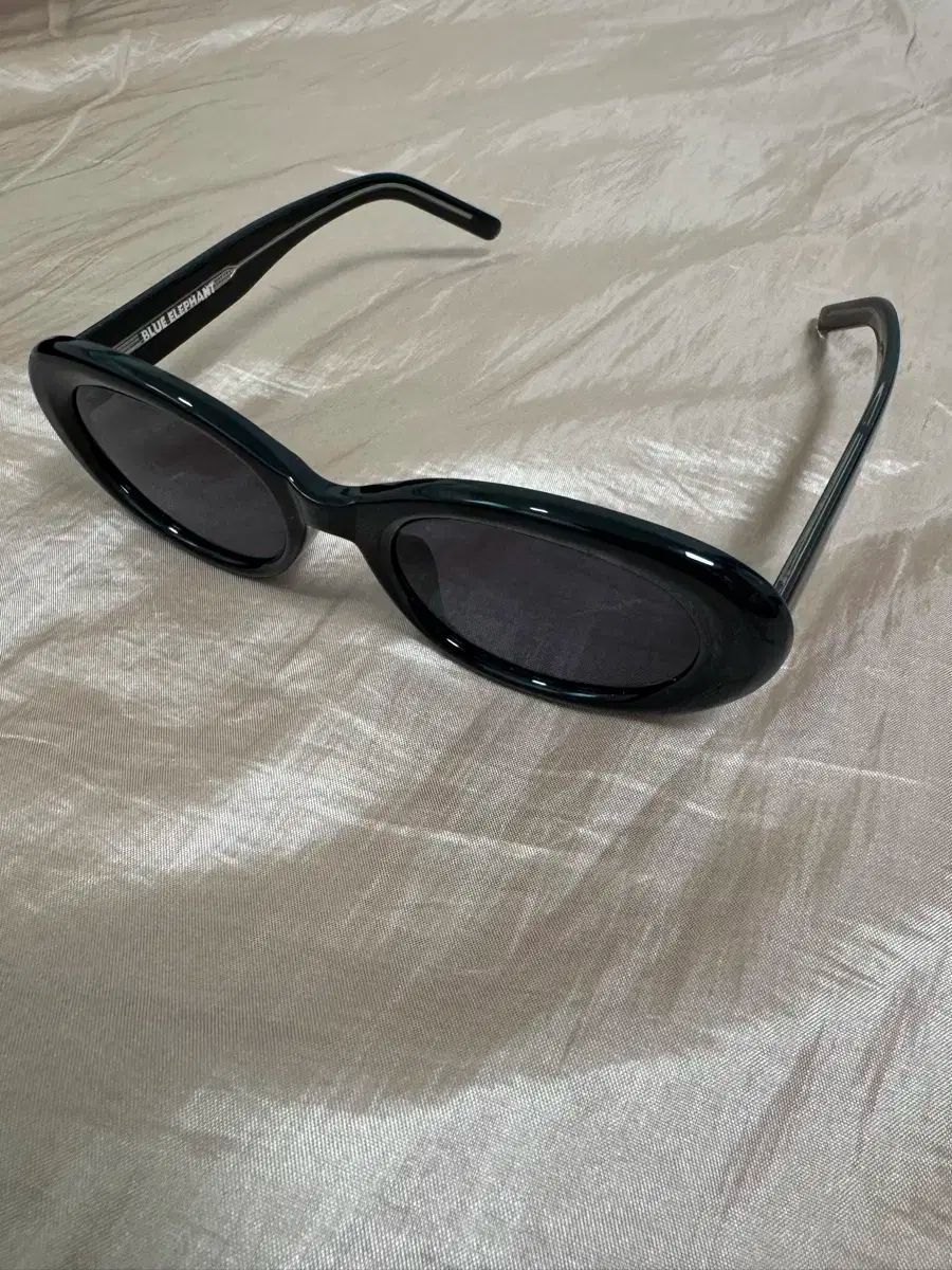 BLUEElephant サングラス ブルーエレファント BIN 韓国