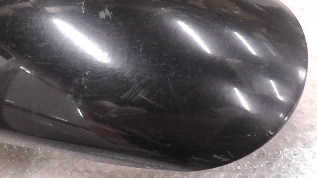 の フロントフェンダー