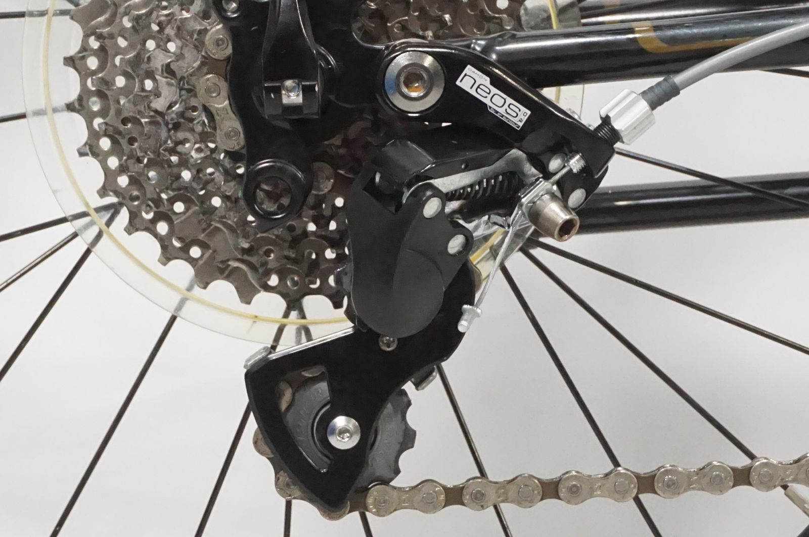 折りたたみ自転車 バイチャリAKIBA店