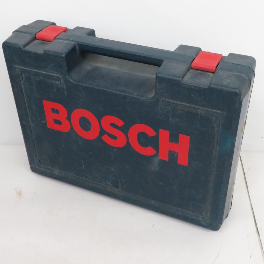 BOSCH ボッシュ 100V ジグソー ケース付 GST75BE 中古