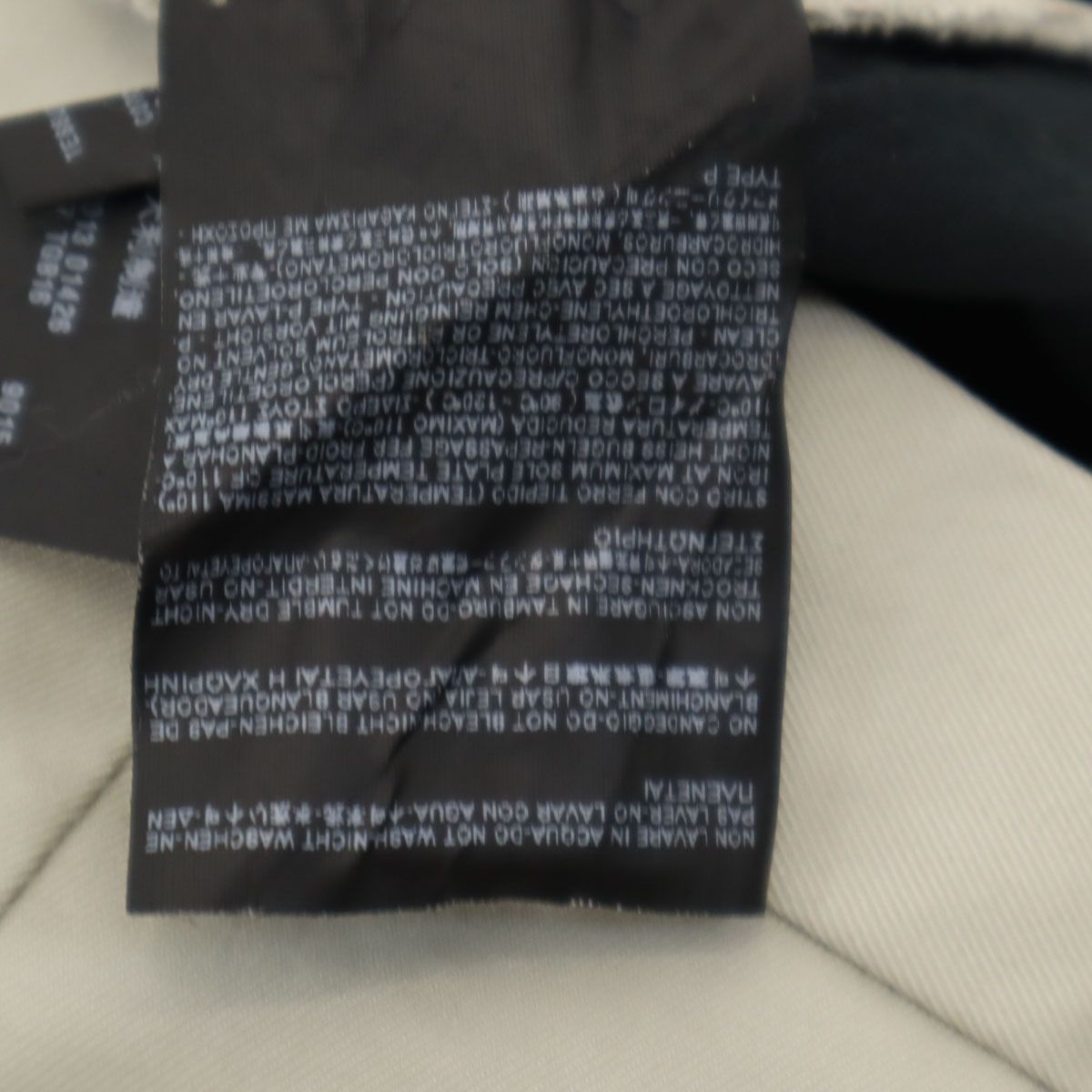 BALENCIAGA バレンシアガ イタリア製 チノショートパンツ 44