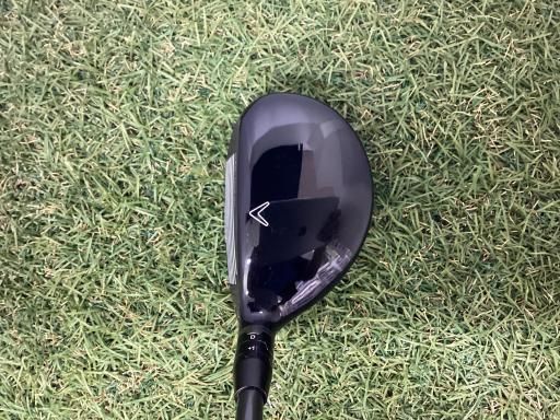 キャロウェイ EPIC SUPER HYBRID U 3 ユーティリティ UT Diamana 55 for CW 2021 フレックスSR メンズ 男性用 右利き 右用 Cランク ゴルフクラブ