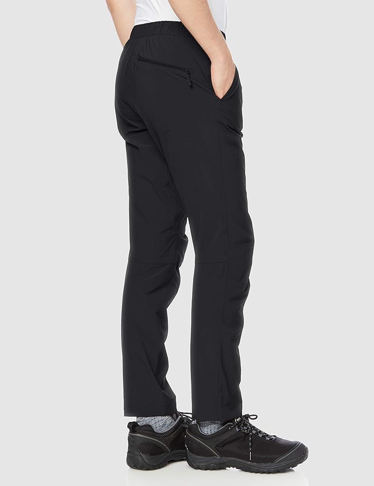 ノースフェイス バーブライトスリムパンツ レディースM ザ・ノース