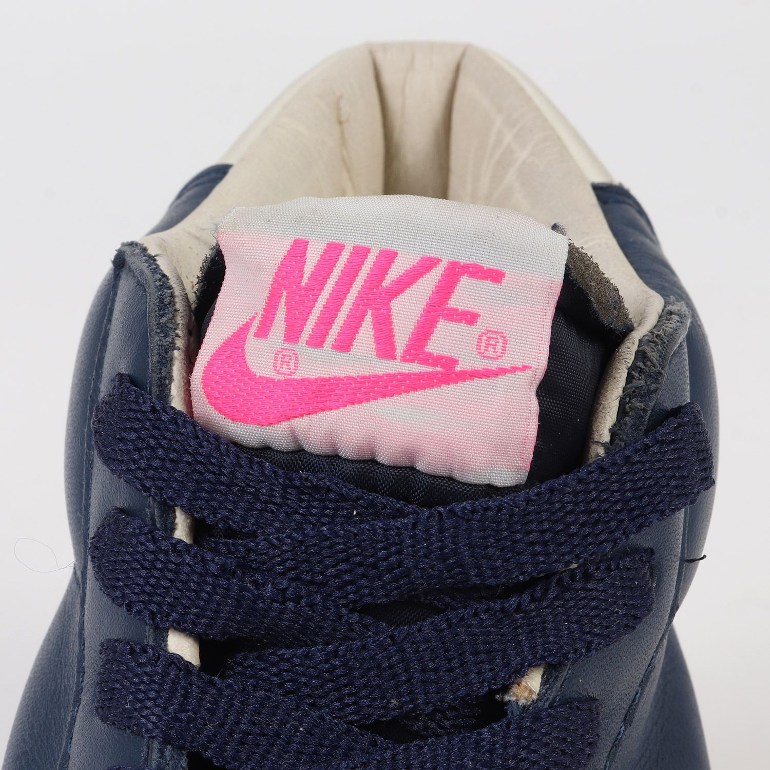 STUSSY ステューシー NIKE BLAZER MID (2002年製 / 124006-461