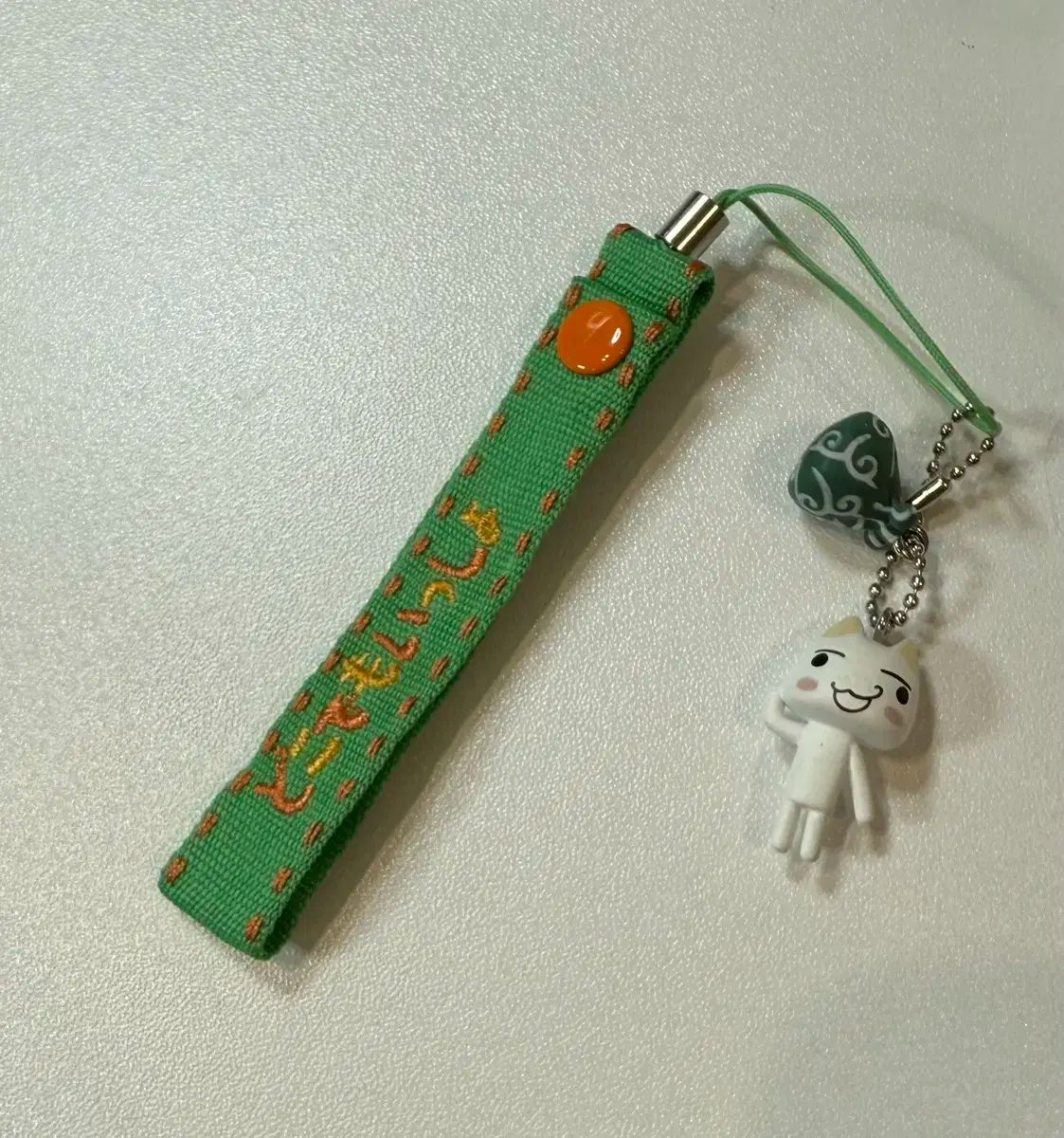 どこでもいっしょ　トロ　ポーチ　ストラップ　レトロ レトロ どこでもいっしょ トロ ストラップ - メルカリ