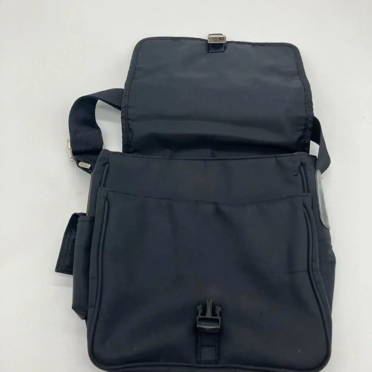 00s PRADA(プラダ) スポーツ ショルダー バッグ クロス - メルカリ
