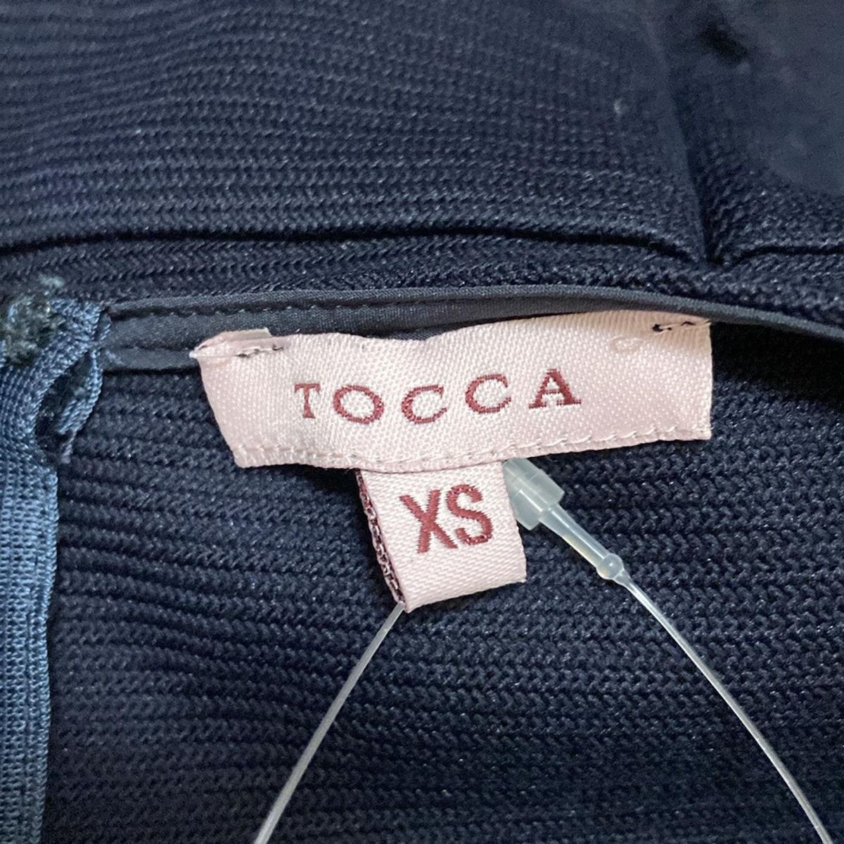 トッカ 半袖カットソー